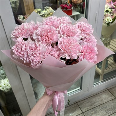 Монобукет №9 12009