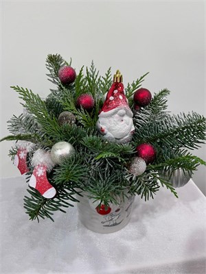 Новогодняя композиция №3 60003