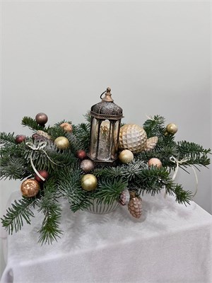 Новогодняя композиция №4 60004