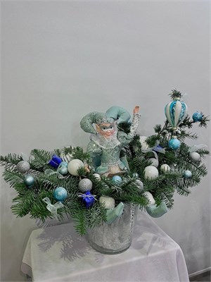 Новогодняя композиция №6 60006