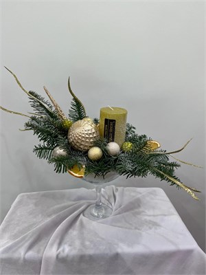 Новогодняя композиция №9 60009