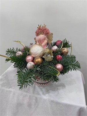 Новогодняя композиция №12 60012