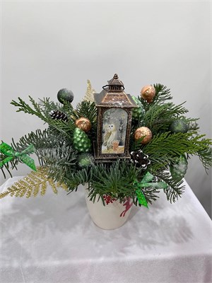 Новогодняя композиция №14 60014