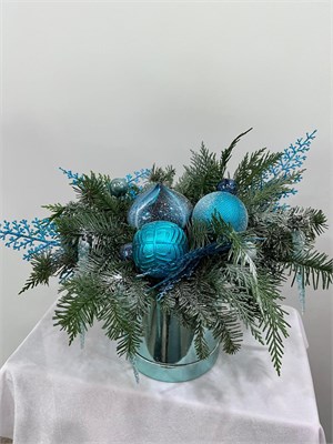 Новогодняя композиция №15 60015