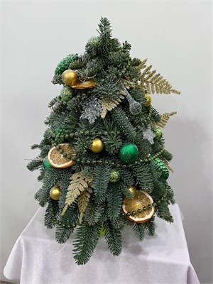 Новогодняя композиция №20 60020