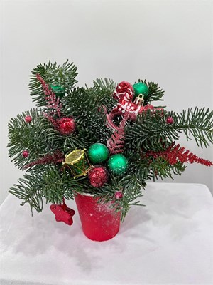 Новогодняя композиция №23 60023