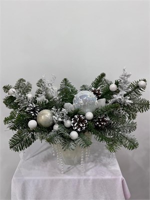 Новогодняя композиция №24 60024