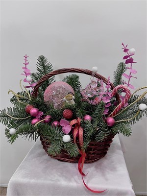 Новогодняя композиция №26 60026