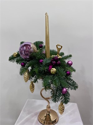 Новогодняя композиция №27 60027