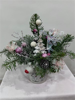 Новогодняя композиция №29 60029