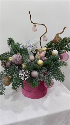 Новогодняя композиция №31 60031