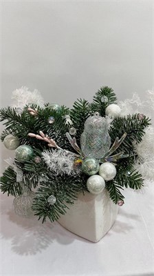 Новогодняя композиция №32 60032