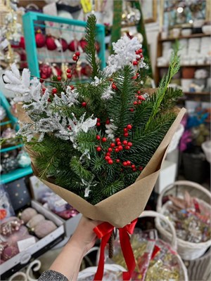 Новогодняя композиция №33 60033