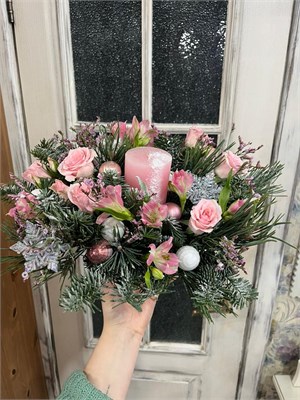 Новогодняя композиция №35 60035