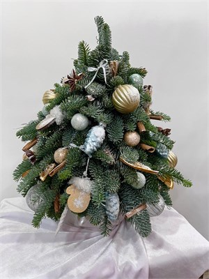 Новогодняя композиция №37 60037