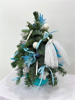 Новогодняя композиция №41 60041