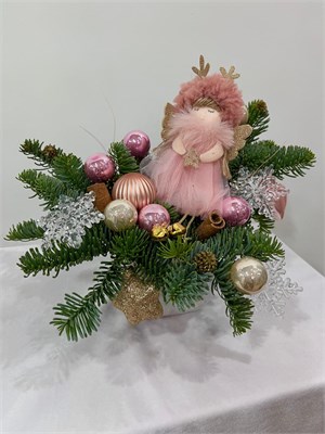 Новогодняя композиция №45 60045