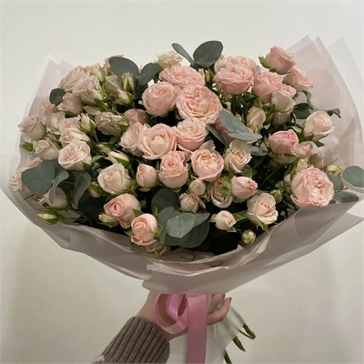 Сборный букет №69 11069