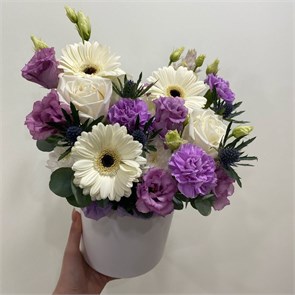 Композиция в коробке №10 22010
