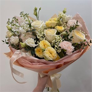Сборный букет №36 11036