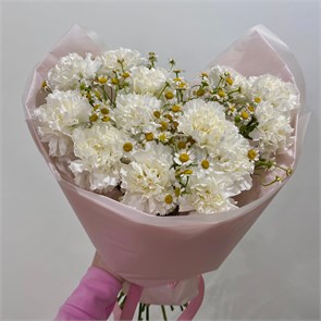 Сборный букет №37 11037