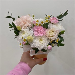 Композиция в стаканчике №9 23009
