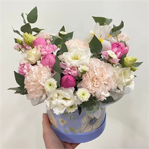 Композиция в коробке №14 22014
