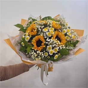 Сборный букет №47 11047