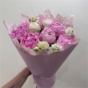 Сборный букет №48 11048