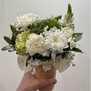 Композиция в стаканчике №12 23012