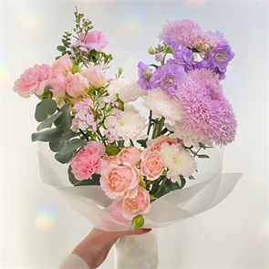 Сборный букет №54 11054