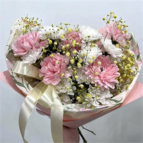 Сборный букет №1 111001