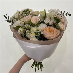 Сборный букет №56 111056