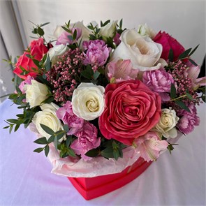 Композиция в коробке №2 122002