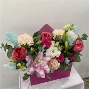 Композиция в конверте №3 122003