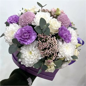 Композиция в коробке №7 122007