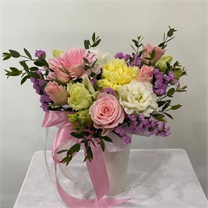 Композиция в стаканчике №1 123001