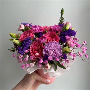 Композиция в стаканчике №6 123006