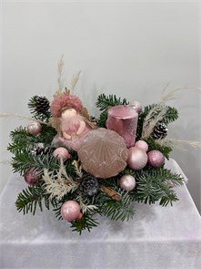 Новогодняя композиция №2 60002