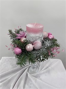 Новогодняя композиция №8 60008