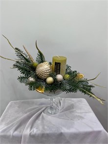 Новогодняя композиция №9 60009