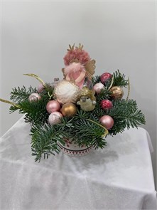 Новогодняя композиция №12 60012