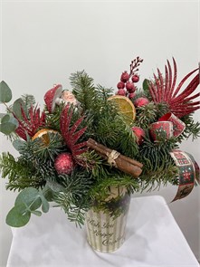 Новогодняя композиция №13 60013