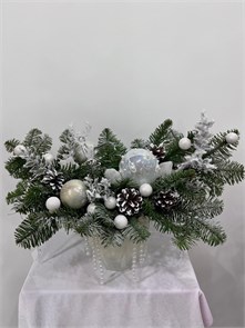 Новогодняя композиция №24 60024