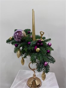 Новогодняя композиция №27 60027