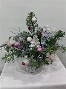 Новогодняя композиция №29 60029