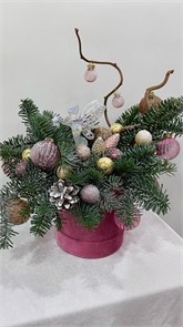 Новогодняя композиция №31 60031