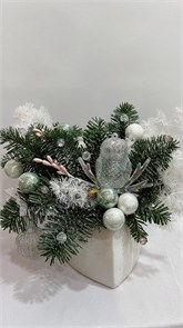 Новогодняя композиция №32 60032