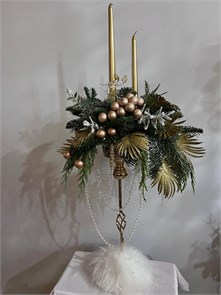 Новогодняя композиция №34 60034