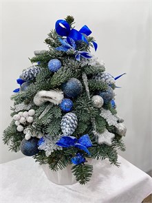 Новогодняя композиция №36 60036